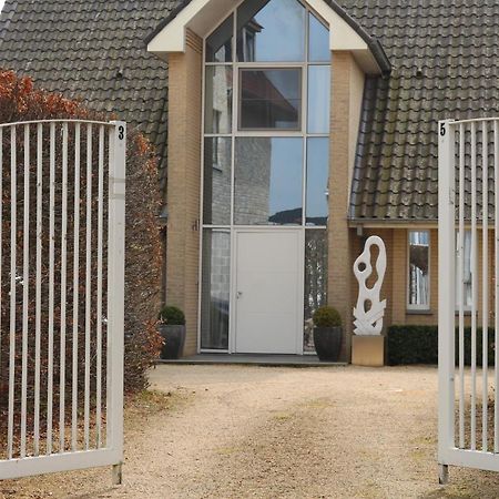 Loft At Bruges Apartment Varsenare Exterior photo