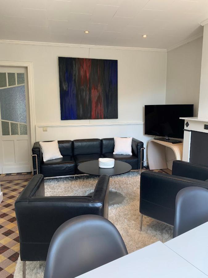 Loft At Bruges Apartment Varsenare Exterior photo