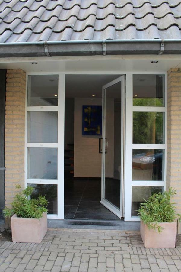Loft At Bruges Apartment Varsenare Exterior photo