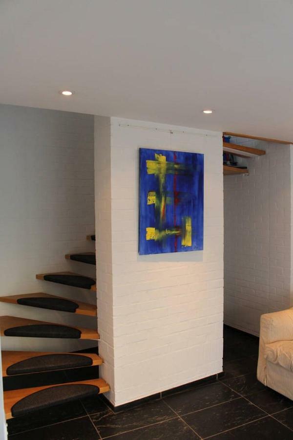 Loft At Bruges Apartment Varsenare Exterior photo